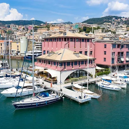 Da Toto Genova