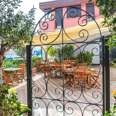 Locanda Da Toto Genova